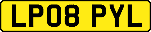 LP08PYL
