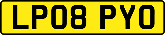 LP08PYO