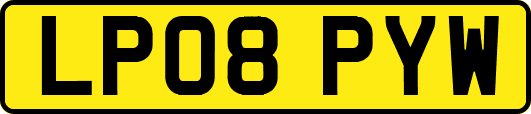 LP08PYW