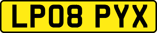 LP08PYX