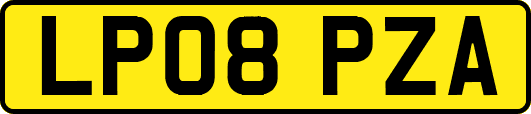 LP08PZA