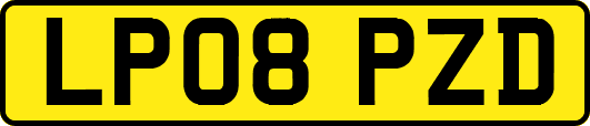 LP08PZD