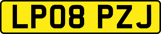 LP08PZJ