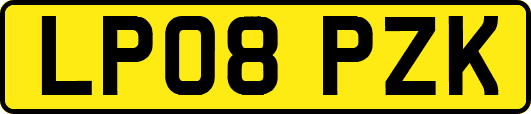 LP08PZK