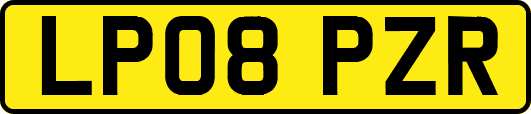 LP08PZR