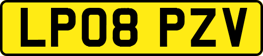 LP08PZV