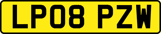 LP08PZW