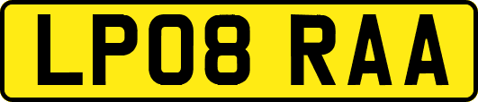 LP08RAA