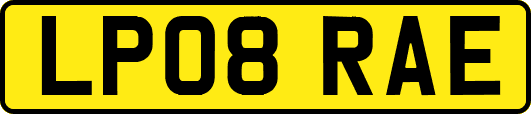 LP08RAE