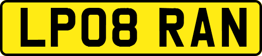 LP08RAN