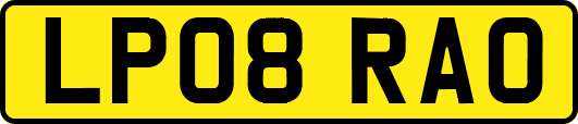 LP08RAO