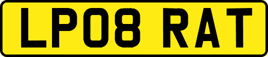 LP08RAT