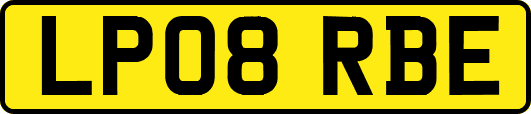 LP08RBE