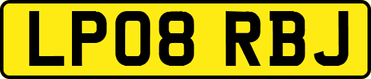 LP08RBJ