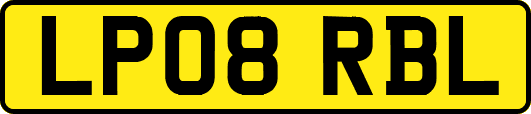 LP08RBL