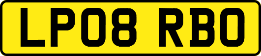 LP08RBO