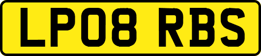 LP08RBS