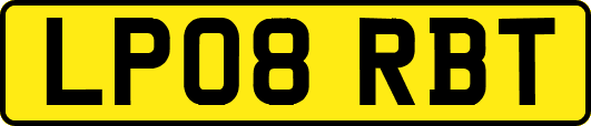 LP08RBT