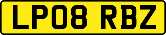 LP08RBZ