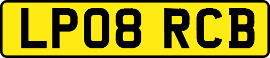 LP08RCB