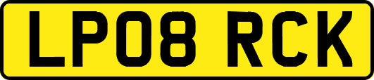 LP08RCK