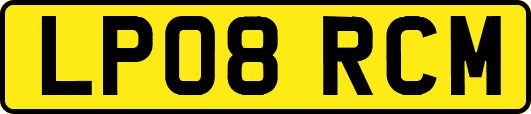 LP08RCM