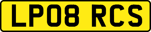 LP08RCS