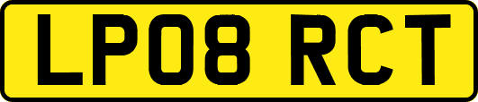 LP08RCT