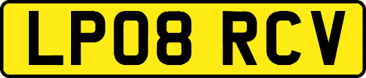 LP08RCV