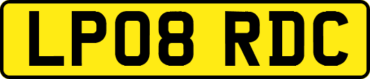 LP08RDC