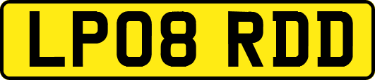 LP08RDD