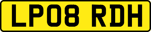 LP08RDH