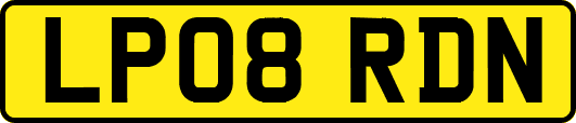 LP08RDN