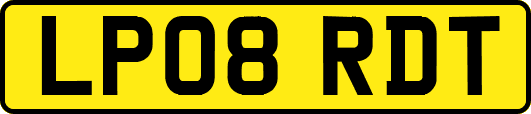 LP08RDT
