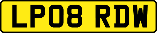 LP08RDW