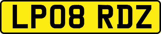 LP08RDZ