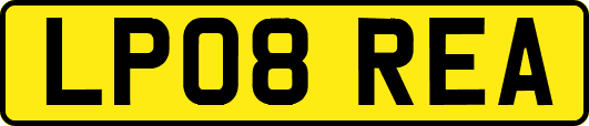 LP08REA