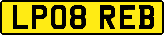 LP08REB