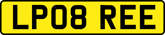 LP08REE