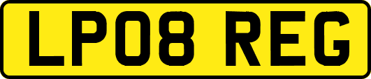 LP08REG