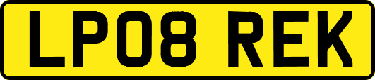 LP08REK