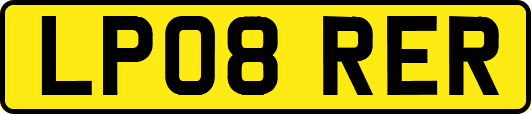 LP08RER