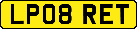 LP08RET