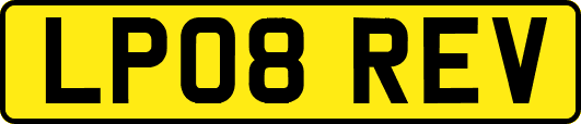 LP08REV