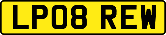 LP08REW