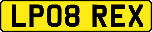 LP08REX