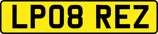 LP08REZ