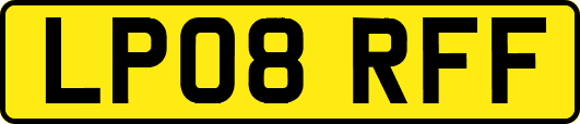 LP08RFF
