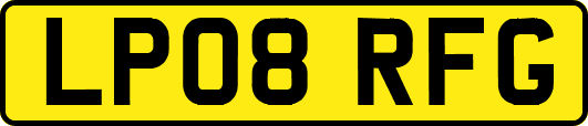 LP08RFG