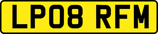 LP08RFM